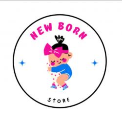 ملابس ومستلزمات مواليد New born store