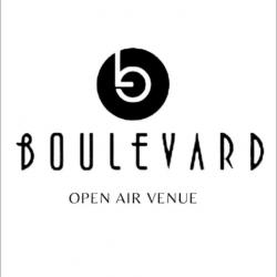 Boulevard Open Air 