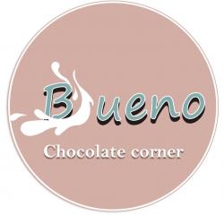 Bueno chocolate Corner 