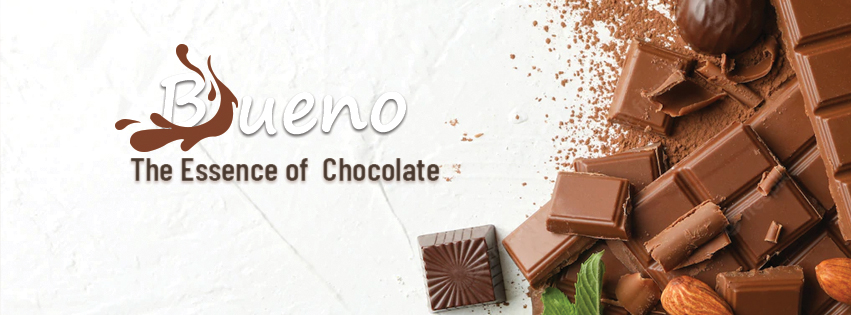 غلاف Bueno chocolate Corner 