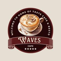 Waves cafe 