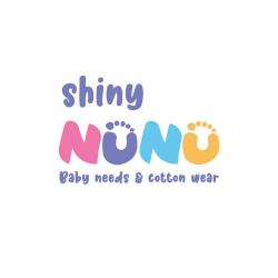 Shiny nunu 