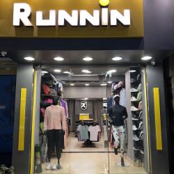 Runnin Sportswear 