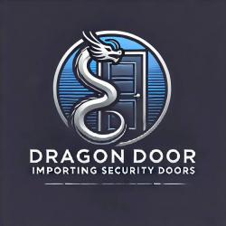 دراجون دور Dragon Door