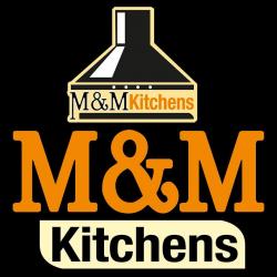 M&M Kitchens 