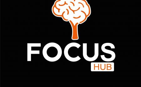 افتتاح focus hub في الزقازيق 