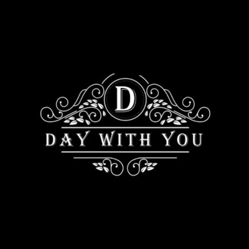 غلاف Day With You 