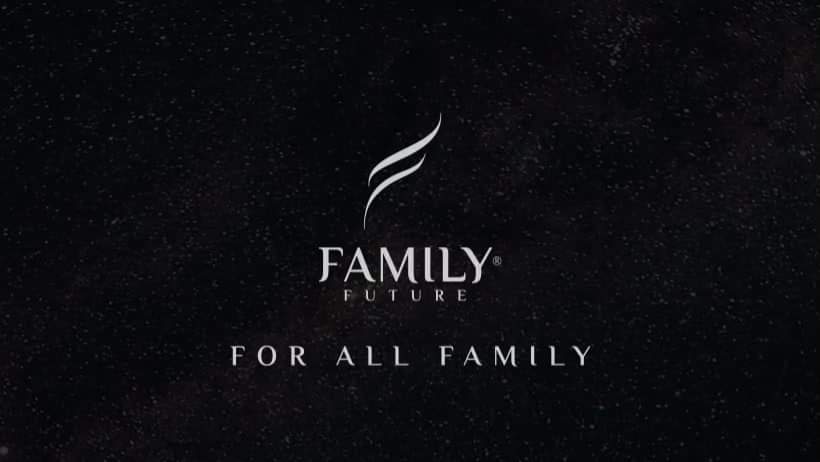 غلاف Family Future Zag 