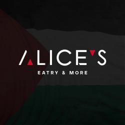 Alice's