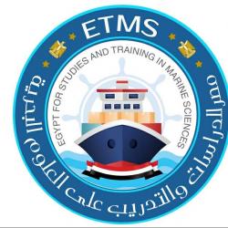 مصر للدراسات والتدريب علي العلوم البحرية 